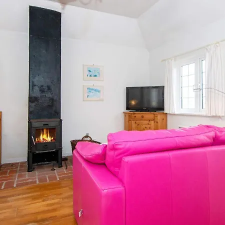 2 Person In Fan Casa de Férias