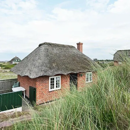 Casa de Férias 2 Person In Fan Fanø